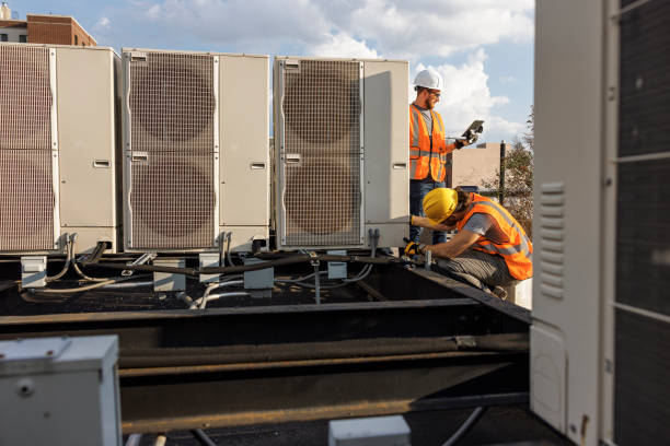 Best Air Conditioning Repair  in Bensley, VA