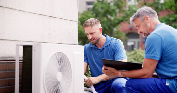 Best HVAC Replacement Cost  in Bensley, VA