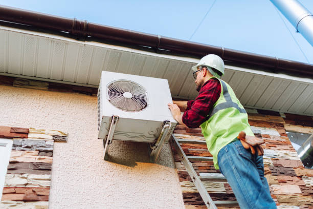 Best HVAC Maintenance Plan  in Bensley, VA