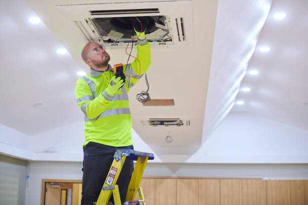 Best HVAC Maintenance Near Me  in Bensley, VA