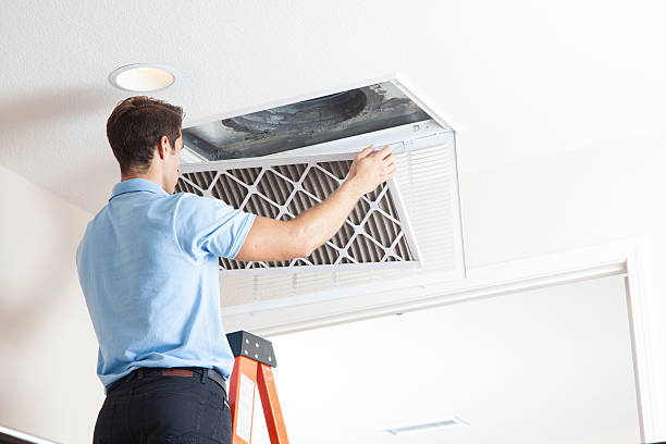 Best HVAC Replacement Cost  in Bensley, VA