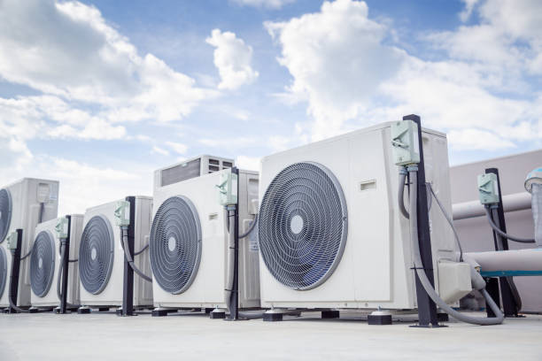 Best HVAC Installation Services  in Bensley, VA