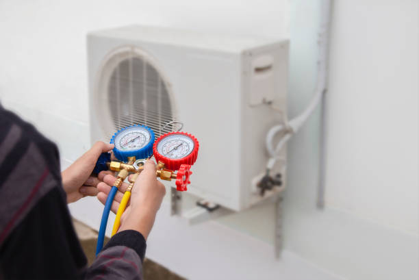 Best HVAC Troubleshooting  in Bensley, VA