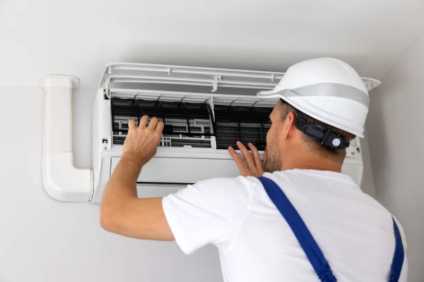 Affordable Air Conditioning Repair in Bensley, VA