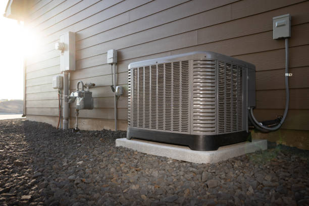 Best HVAC Repair Near Me  in Bensley, VA