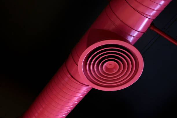 Best HVAC Air Duct Cleaning  in Bensley, VA